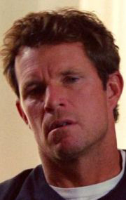 Актер Майкл Трислер