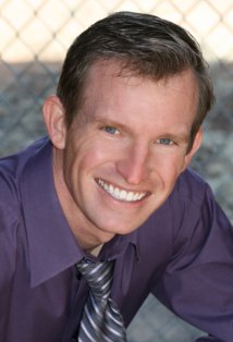 Актер Брайан Рис