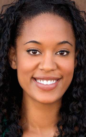 Фото Динора Валкотт