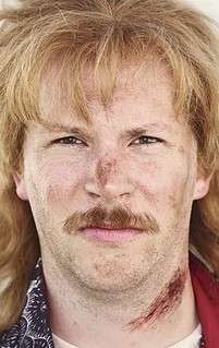 Актер Стеффен Харс