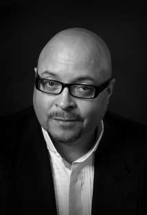 Актер Ричард Дюмон