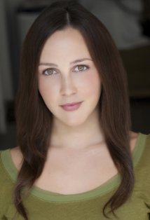 Актер Лекси Спердуто