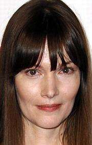 Актер Анника Петерсон