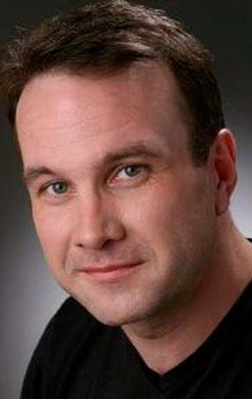 Актер Тед Кох