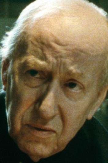 Актер Вальтер Шмидингер