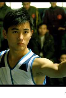 Актер Вэньцзе Ван