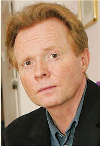 Актер Михал Байор