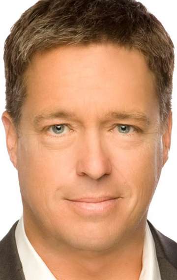 Актер Брайан МакНамара