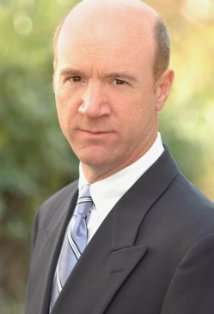 Фото Майкл Монкс