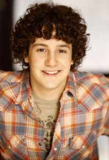 Актер Алессандро Костантини