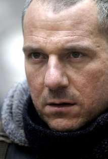 Актер Дэвид Кеннеди