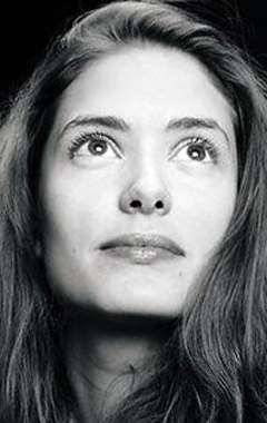 Актер Эмма Гриффитс Малин