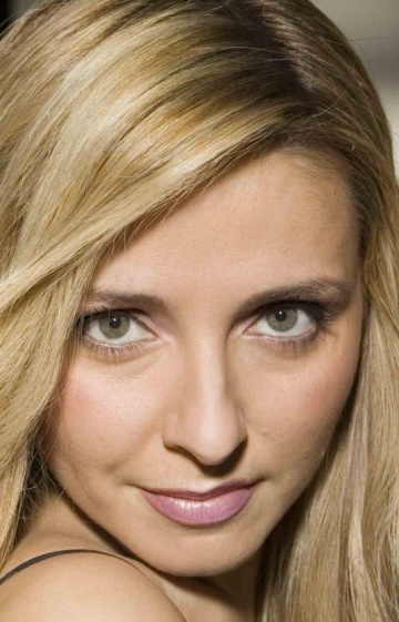 Актер Татьяна Навка