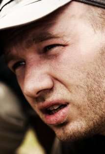 Актер Питер Коллер