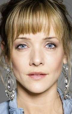 Актер Яннике Крусе