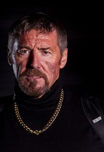 Актер Майк Митчелл