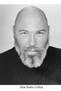 Фото Дон Педро Колли