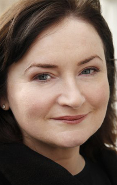 Актер Джеральдин МакАлинден