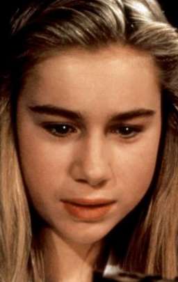 Актер Имоджен Бурман