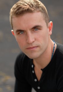 Актер Патрик Флэнеган