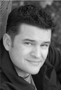 Актер Скот Креган