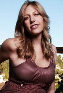 Актер Джули Ариелла Маркус