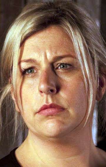 Фото Ханна Уолтерс