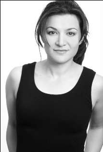 Актер Алексис Зегерман