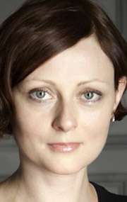 Актер Мария Леонова