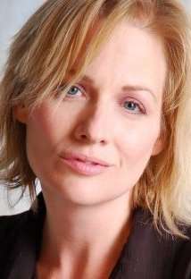 Актер Кристина Копф