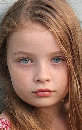 Актер Рэйчел Сэнт Джелэйс