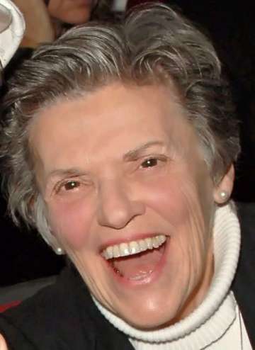 Актер Кэрол Артур