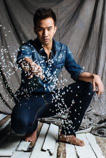 Актер Jag Huang