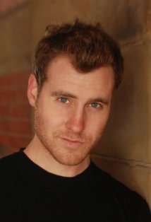 Актер Майк О&rsquo;Горман