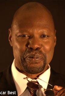 Актер Оскар Бест