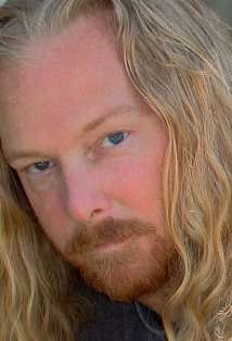 Актер Джон Дуглас Айерс