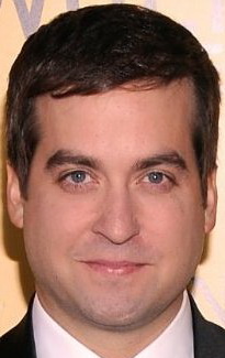 Актер Брайан Сакка