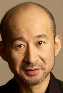 Актер Масаси Фудзимото