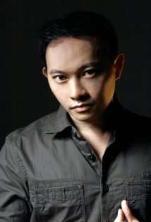 Актер Верди Солайман