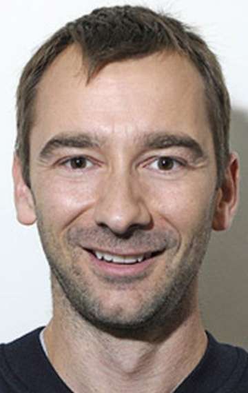 Фото Чарли Кондо