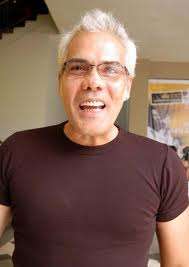 Актер Пьер Грюно