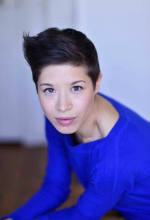 Фото Клер Тран