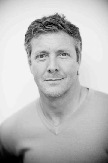 Актер Гленн Рэйдж