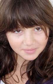 Актер Талина Бояси