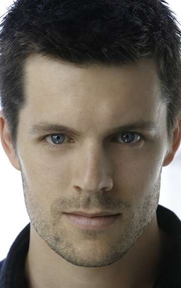 Фото Николас Джендл