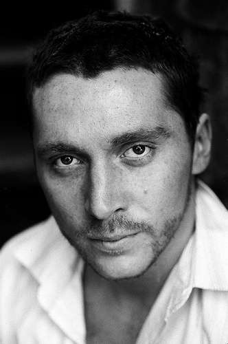 Фото Бен Бэтт