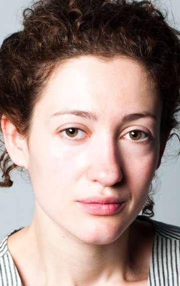 Актер Мириам Сехон