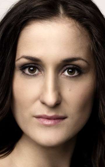 Актер Марьяна Янкович