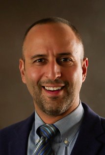 Актер Этан Хершенфелд