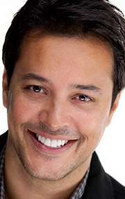 Актер Камалл Шайх